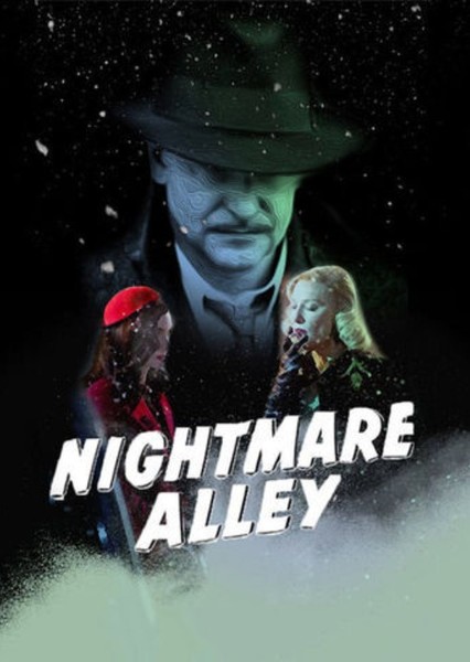 Nightmare Alley photo
