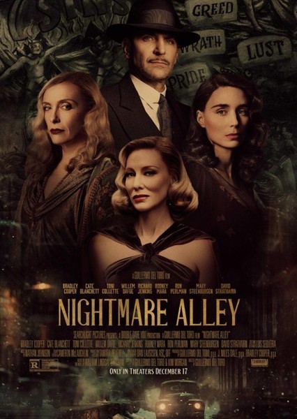 Nightmare Alley