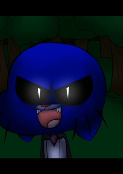Nightmare Ball (TAWOG OC) photo