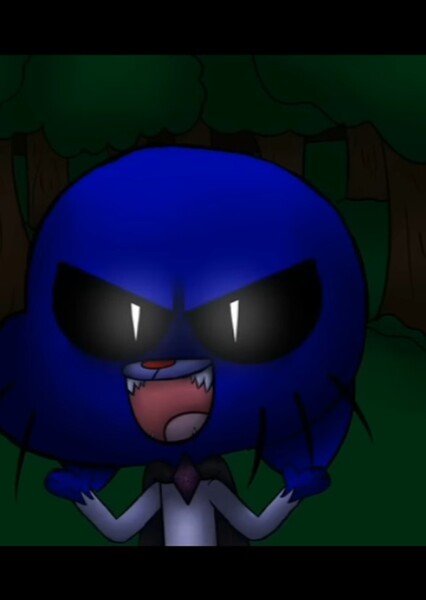 Nightmare Ball (TAWOG OC) photo