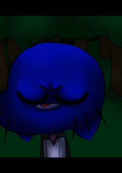 Nightmare Ball (TAWOG OC) photo