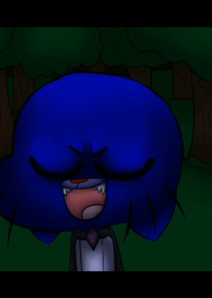 Nightmare Ball (TAWOG OC) photo