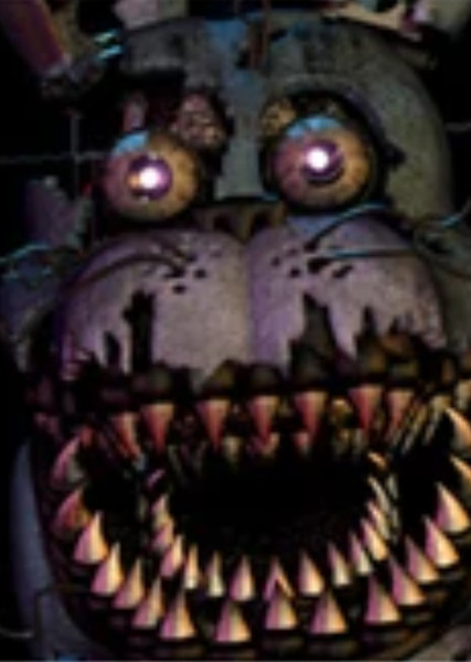 Nightmare Bonnie photo