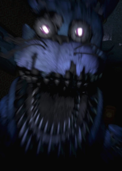 Nightmare Bonnie photo