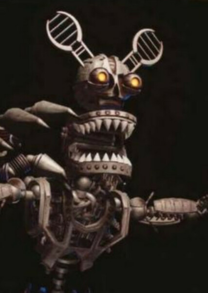 Nightmare Endo photo