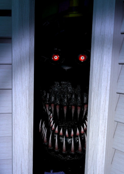 Nightmare (FNaF) photo