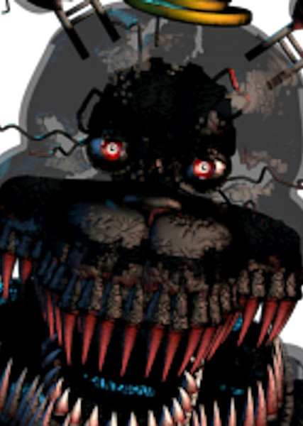 Nightmare (FNaF) photo