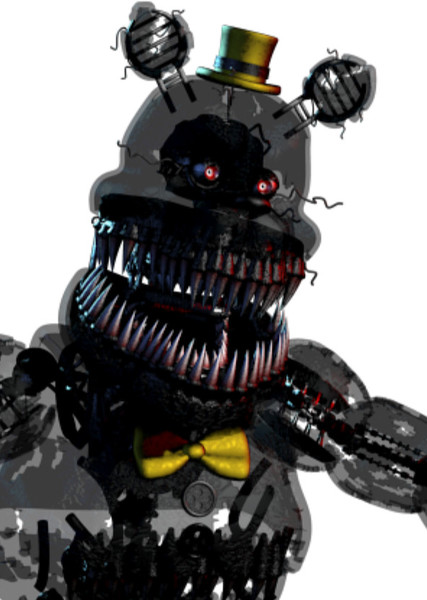 Nightmare (FNaF) photo