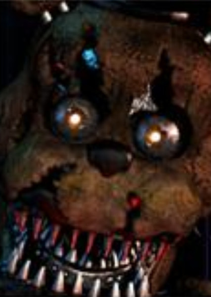 Nightmare Freddy photo