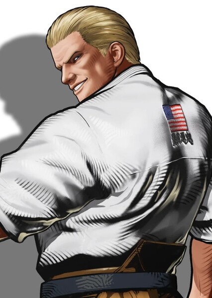 Nightmare Geese Howard