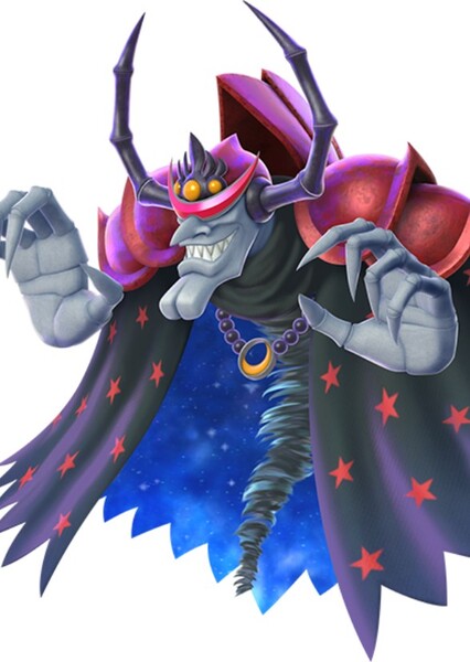Nightmare (Kirby) photo