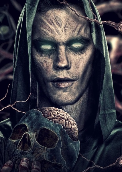 Nightmare (Marvel) photo