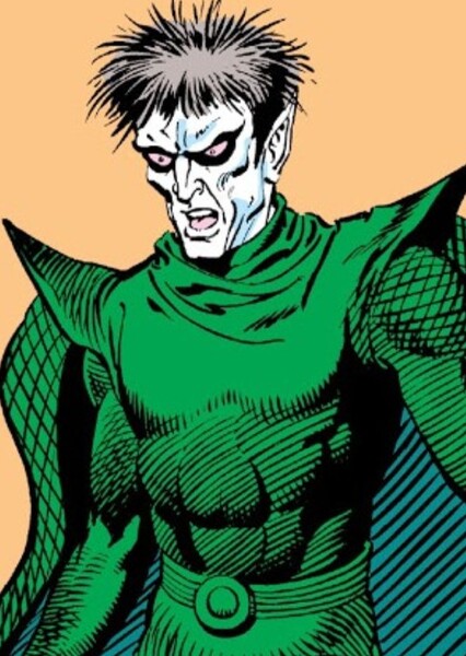 Nightmare (Marvel) photo