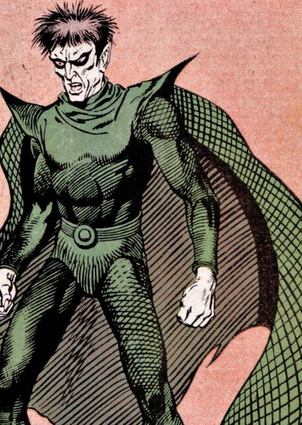 Nightmare (Marvel) photo