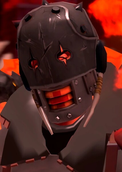 Nightmare Medic
