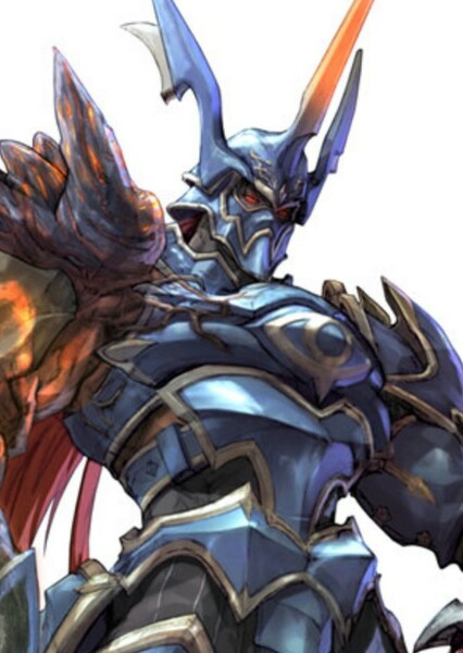 Nightmare (Soulcalibur) photo