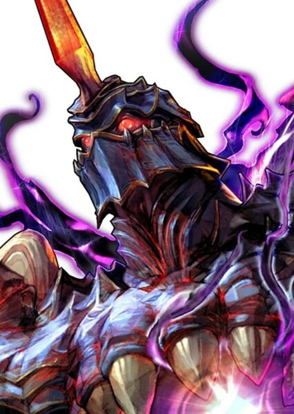 Nightmare (Soulcalibur) photo