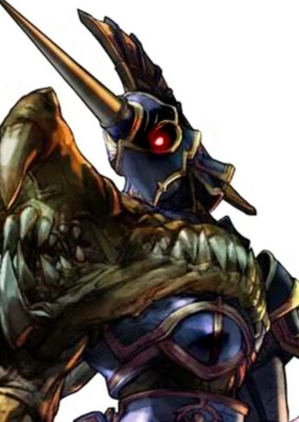 Nightmare (Soulcalibur) photo