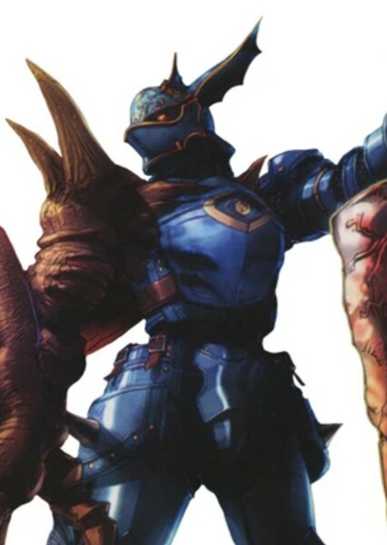 Nightmare (Soulcalibur) photo