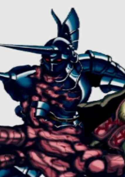 Nightmare (Soulcalibur) photo
