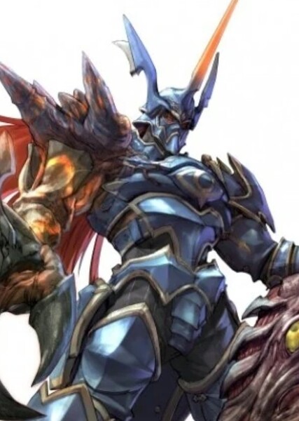 Nightmare (Soulcalibur)