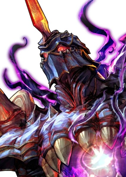 Nightmare (Soulcalibur)