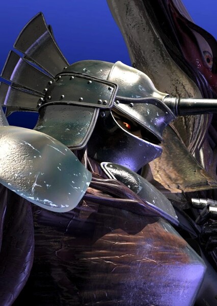Nightmare (Soulcalibur)