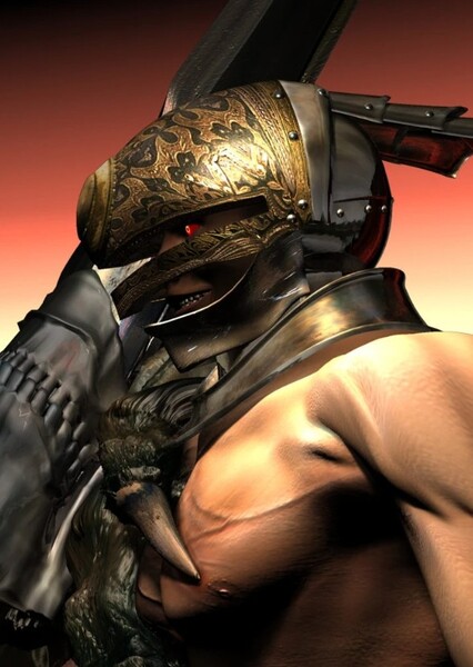 Nightmare (Soulcalibur) photo