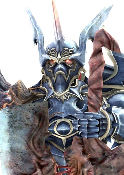 Nightmare (Soulcalibur) photo