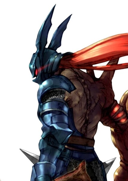 Nightmare (Soulcalibur) photo