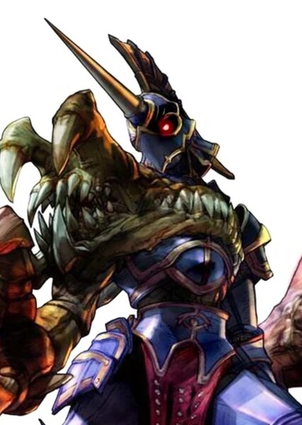 Nightmare (Soulcalibur)