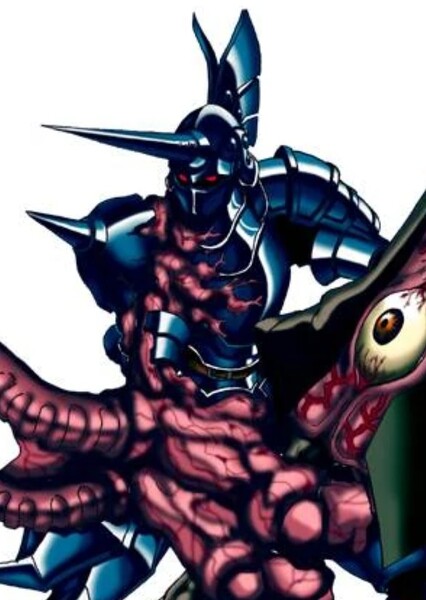 Nightmare (Soulcalibur) photo