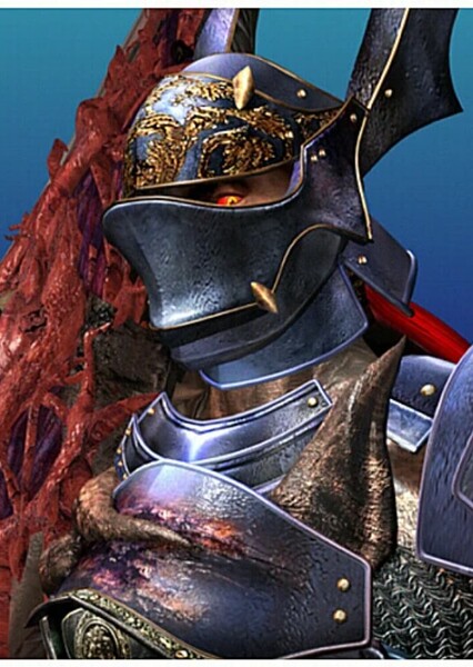 Nightmare (Soulcalibur)