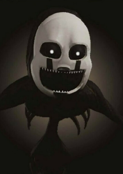 Nightmarionne