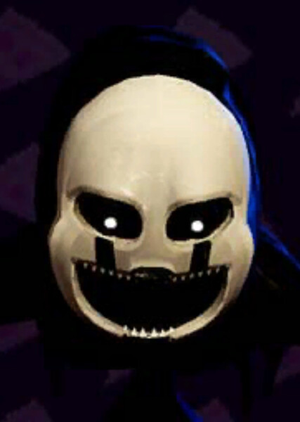 Nightmarionne photo