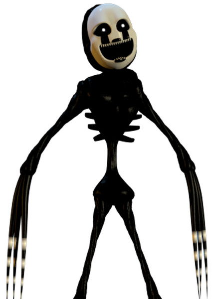 Nightmarionne photo