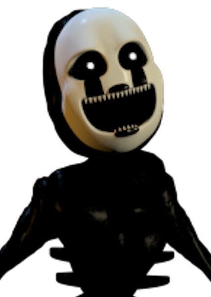 Nightmarionne photo