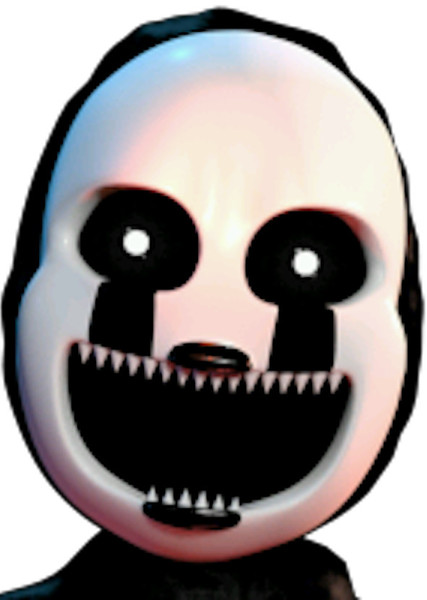 Nightmarionne photo