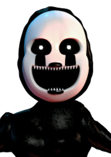 Nightmarionne photo