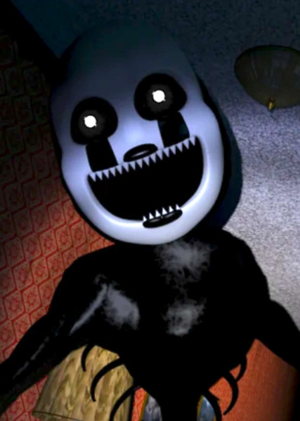 Nightmarionne photo