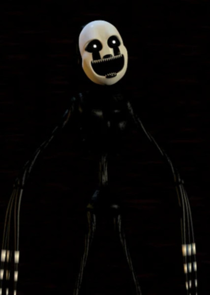 Nightmarionne photo
