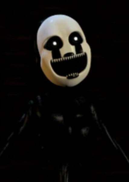 Nightmarionne photo