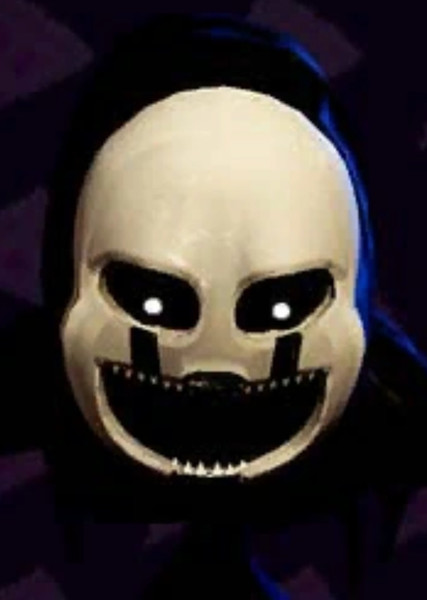 Nightmarionne photo