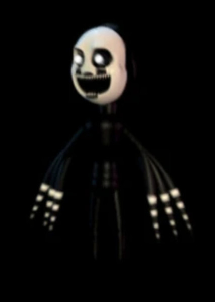 Nightmarionne photo
