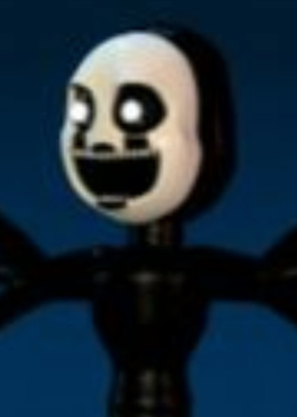 Nightmarionne photo