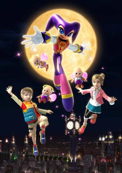 NiGHTS (Franchise) photo