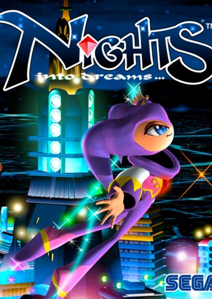 Nights into Dreams