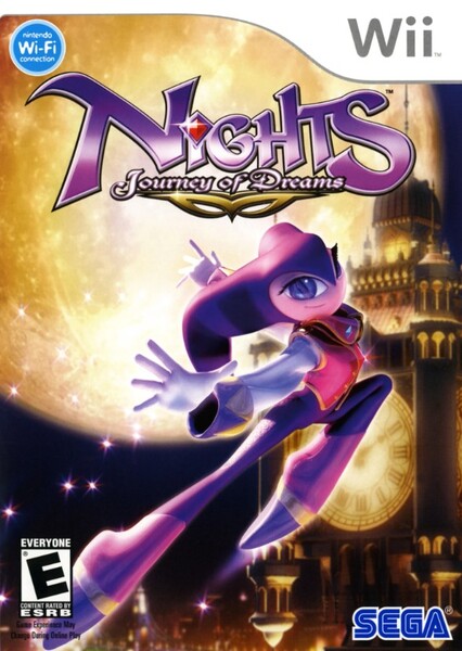Best SEGA CD Game