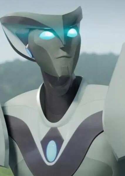 Nightshade (TF: EarthSpark) photo