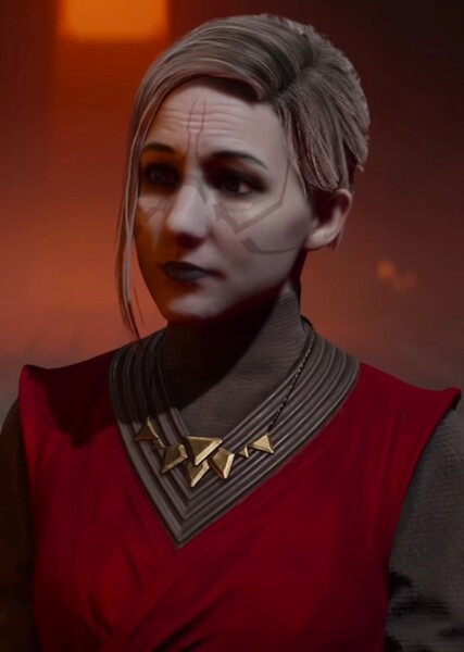 Nightsister Merrin photo
